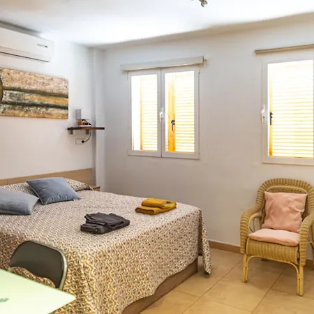 Apartamento Port De Ii *