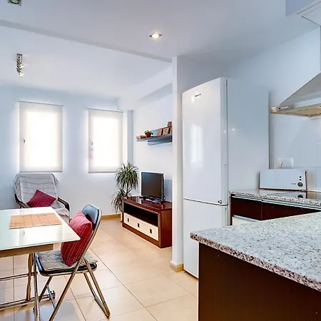 Apartment Port De Ii *