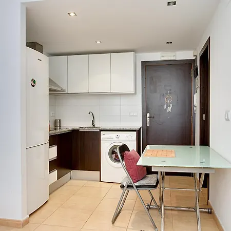 Port De Ii Apartment *