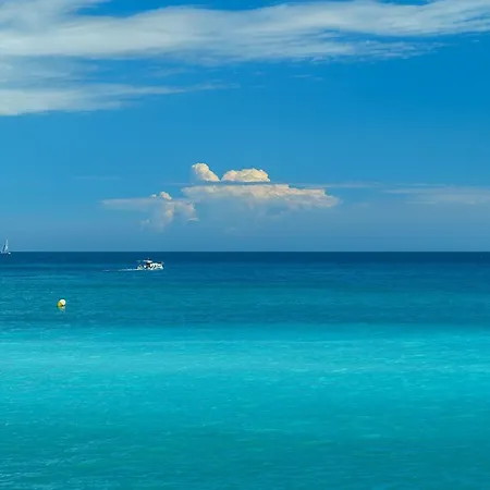 Port De Ii Apartment Javea