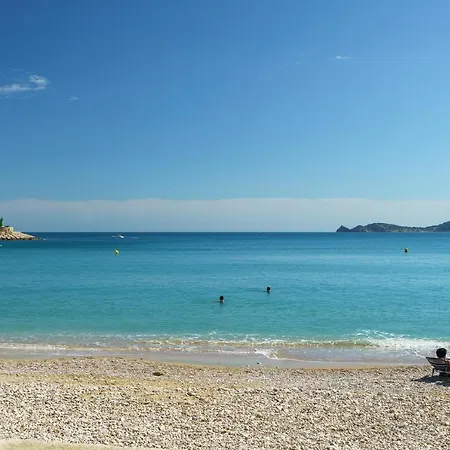 Apartment Port De Ii Javea