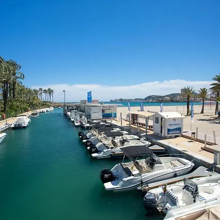 Port De Ii