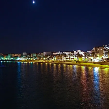 Port De Ii *