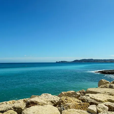Διαμέρισμα Port De Ii *