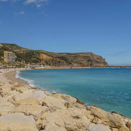 Port De Ii * Γιαβέα