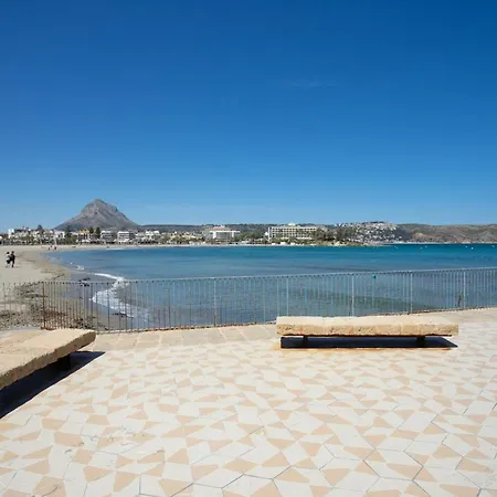 Διαμέρισμα Port De Ii