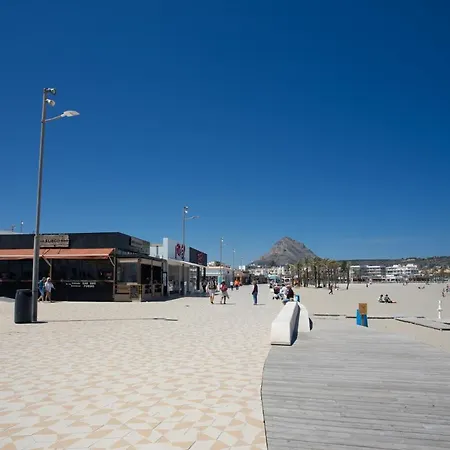 Port De Ii Διαμέρισμα